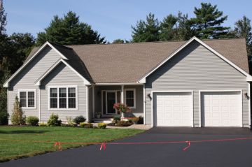 Blacktop Sealing in Byron Center  Michigan by Black Diamond Asphalt