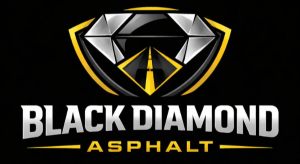 Black Diamond Asphalt